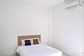 Urbanview Hotel Syariah Wisma Husada near Exit Toll Krapyak Semarang